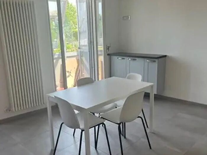 Appartamento quadrilocale in affitto in Via Costa Rossa, Cuneo