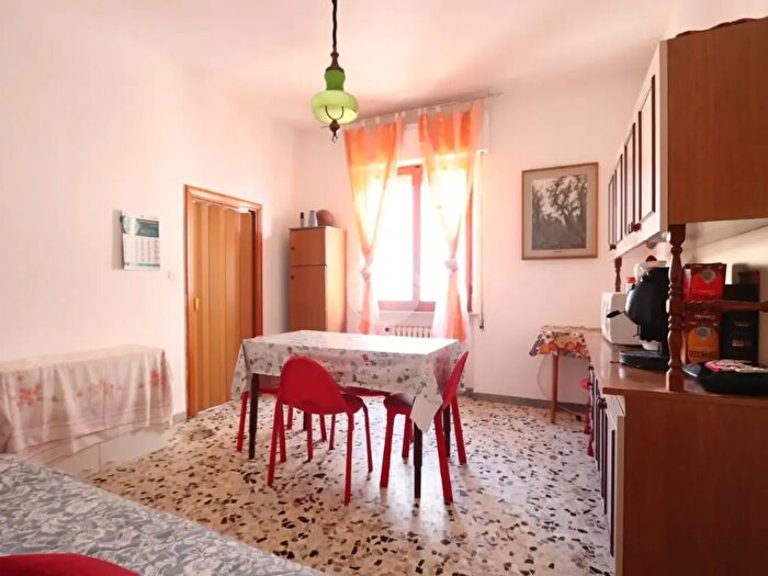 Appartamento trilocale in vendita in Via delle Regioni, Alba Adriatica