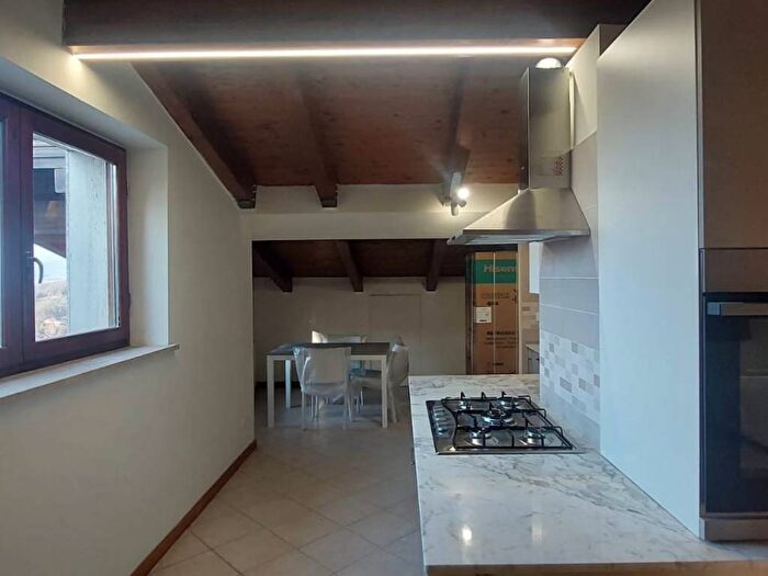 Appartamento trilocale in affitto in Viale Roma, Centro, Frosinone