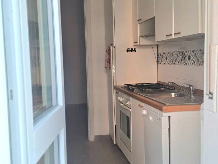 Appartamento bilocale in affitto in Via Oreste Pennati, Via Lecco Via Bergamo, Monza