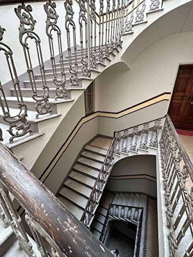 Appartamento quadrilocale in affitto in Centro Storico, Modena