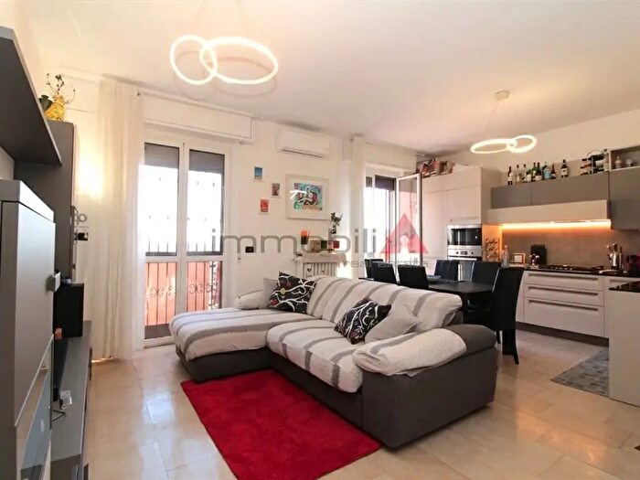 Appartamento bilocale in vendita in Cologno Monzese