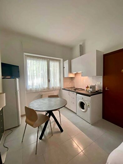 Appartamento monolocale in affitto in Via Giovanni Antonio Amadeo, Milano