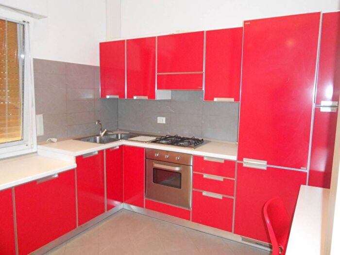 Appartamento bilocale in affitto in Via Pelagio Palagi, Massarenti, Bologna
