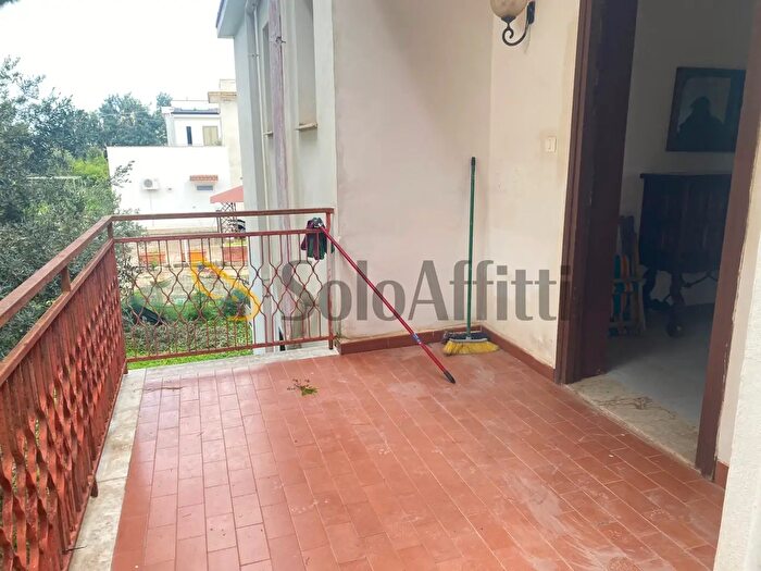 Appartamento con 6 locali in affitto in Via Aldo Moro, Sciacca