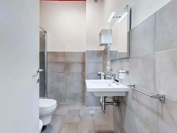 Appartamento in affitto in Via Federico Nansen, Roma