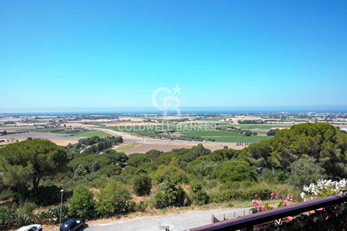 Appartamento quadrilocale in vendita in Strada Infernaccio, Tarquinia