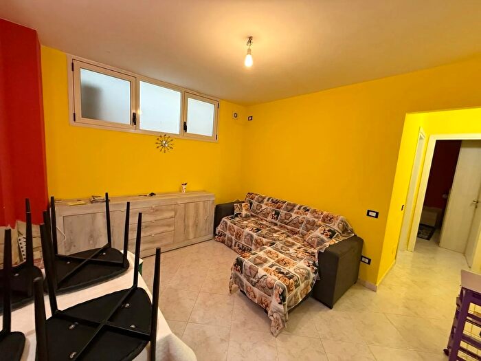 Appartamento bilocale in vendita in Via Loni, Selargius