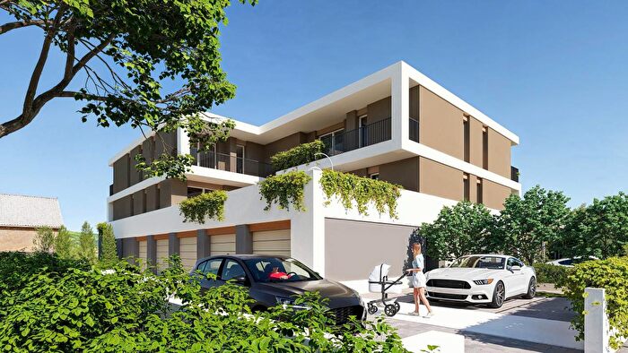 Appartamento con 5 locali in vendita in Via Filanda, Camisano Vicentino