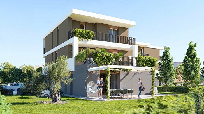 Case in Vendita e in Affitto - 2