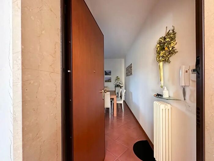 Appartamento quadrilocale in vendita in Via G Matteotti, Legnago