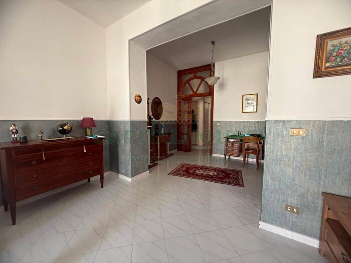 Appartamento trilocale in vendita in Pomigliano DArco