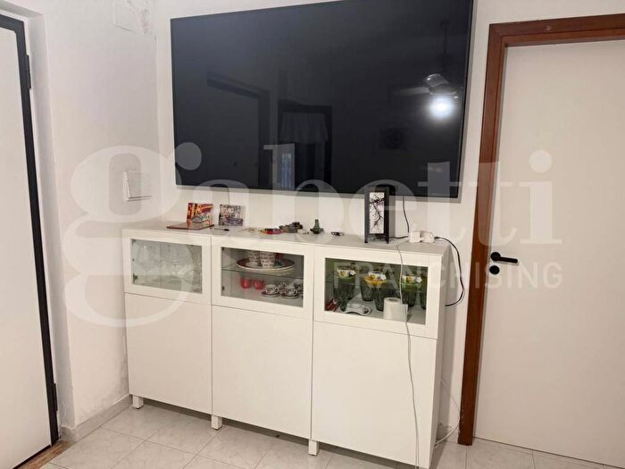 Casa trilocale in affitto in Porto Rhoca, Villaggio Gebiola Porto Rhoca, Squillace