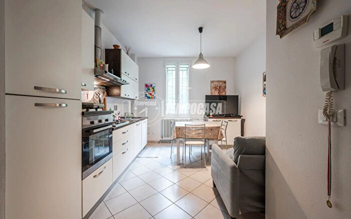 Appartamento trilocale in vendita in Via Andrea Costa, Castenaso