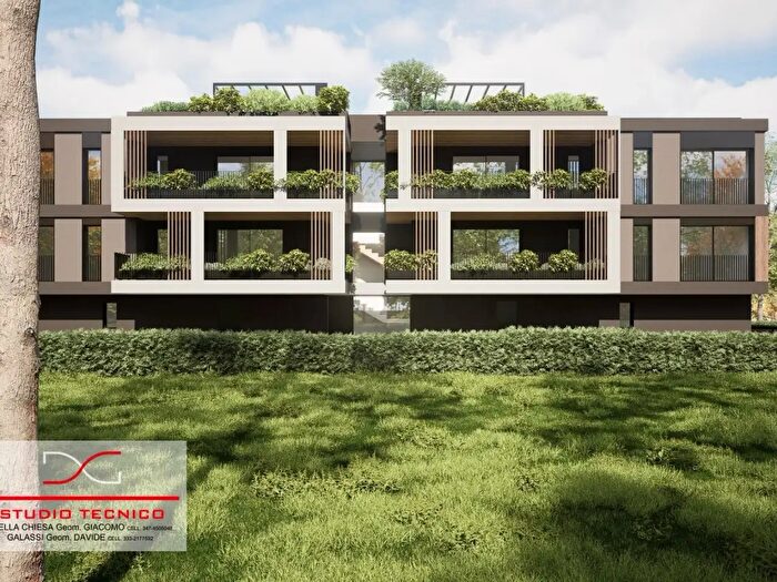 Case in Vendita e in Affitto - 3