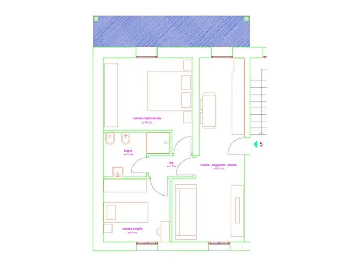 Case in Vendita e in Affitto - 2