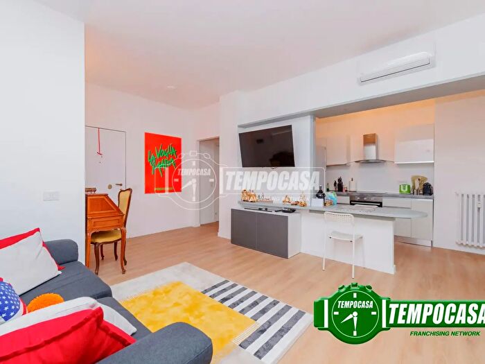 Appartamento bilocale in vendita in Via Raffaello Sanzio, Cesano Boscone