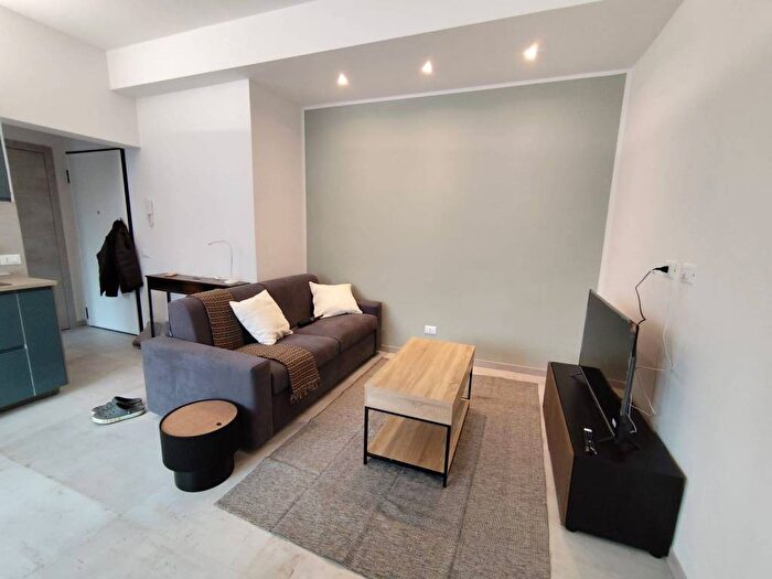 Appartamento bilocale in affitto in Via dei Ghirardelli, Conca Fiorita, Bergamo