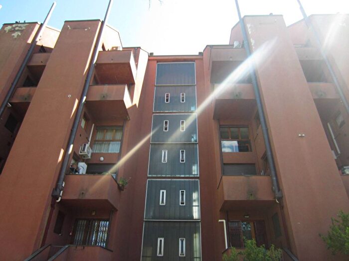 Appartamento bilocale in affitto in Strada Abbeveratoia, Ospedale Volturno, Parma