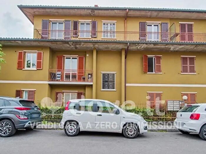 Appartamento quadrilocale in vendita in Via Monte Canto Alto, Bergamo