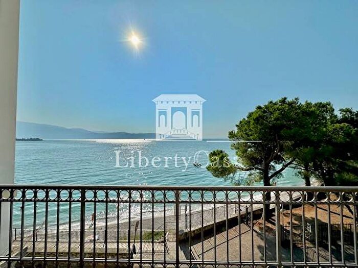 Appartamento trilocale in affitto in Via Roma, Toscolano Maderno, ToscolanoMaderno