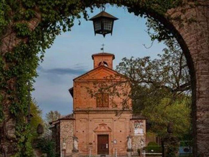 Appartamento trilocale in affitto in Grazzano Visconti, Vigolzone