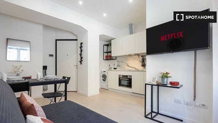 Appartamento in affitto in Via Cesare Arici, Cimiano, Milano