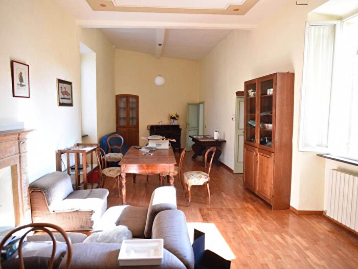 Appartamento bilocale in affitto in Via Brignone, Centro Storico, Spoleto