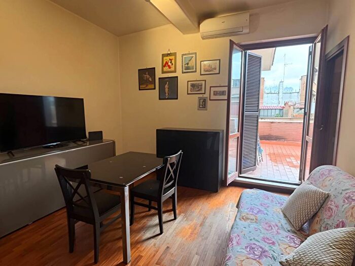 Casa bilocale in affitto in Via Luigi Ceci, Monteverde Vecchio, Roma