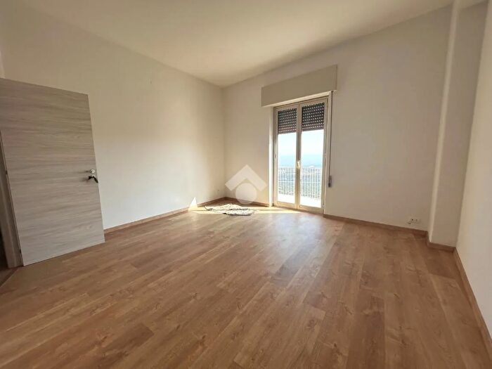 Appartamento quadrilocale in vendita in Viale Pietro Nenni, Agrigento