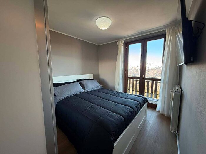 Appartamento bilocale in affitto in Via Malga Alta, Malga Alta Di Sotto, Castione della Presolana