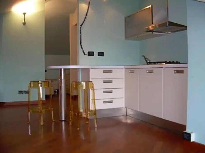 Casa bilocale in affitto in Corso Giuseppe Garibaldi, Tortona