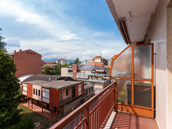 Appartamento bilocale in vendita in Via Brenta, Rivoli