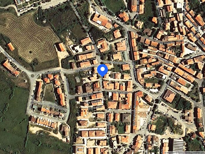 Appartamento in vendita in Via Petra Bianca, Trinità dAgultu e Vignola