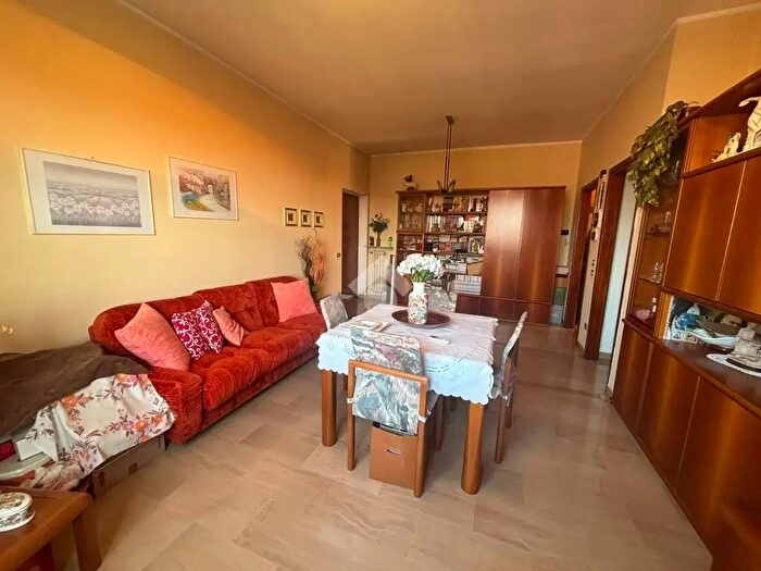 Appartamento bilocale in vendita in Via Giuseppe Mazzini, Corbetta