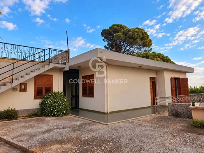 Casa con 5 locali in vendita in Crocevia Cava Ispica, Modica