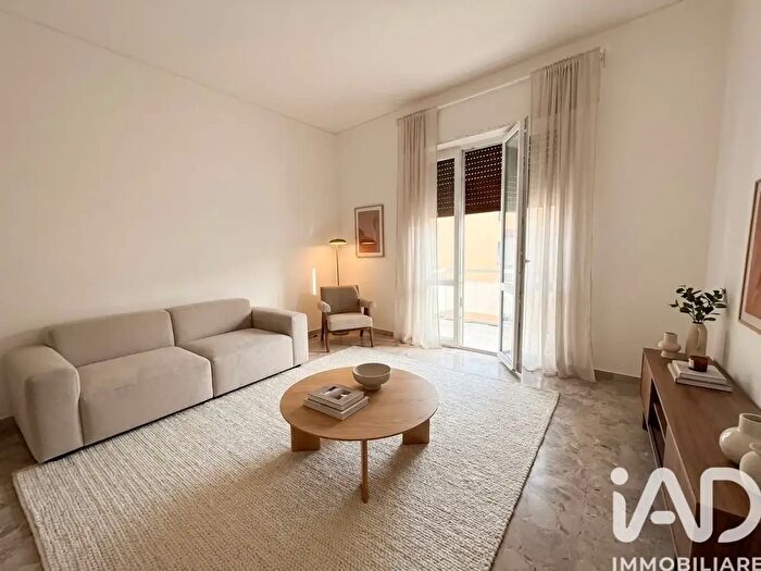 Appartamento quadrilocale in vendita in Via Marco Perennio, Arezzo