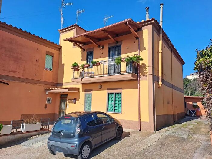 Appartamento monolocale in vendita in Via Cupetta, Ariccia