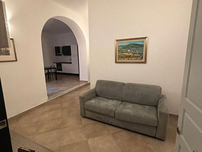 Appartamento bilocale in affitto in Via Giuseppe Mazzini, SantAntonio, Pisa