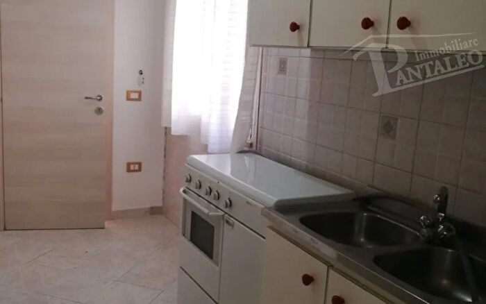 Appartamento bilocale in affitto in Via Santa Caterina Marsala, Marsala