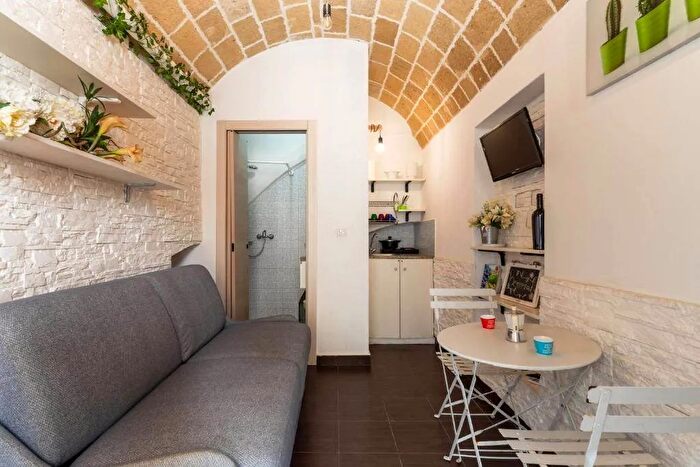 Appartamento monolocale in vendita in Via Micetti Gallipoli, Gallipoli