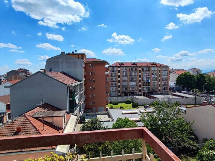 Appartamento bilocale in affitto in Via Brissogne, Pozzo Strada, Torino
