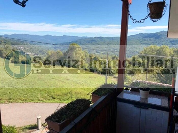 Appartamento bilocale in vendita in Ferriere