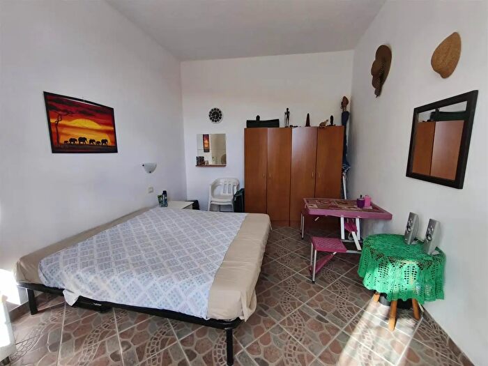 Appartamento trilocale in vendita in Via Risorgimento, Pagliara