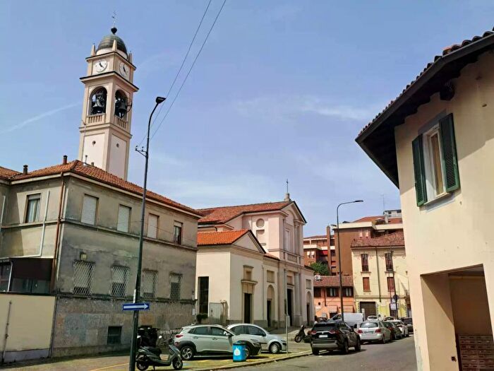 Case in Vendita e in Affitto - 2