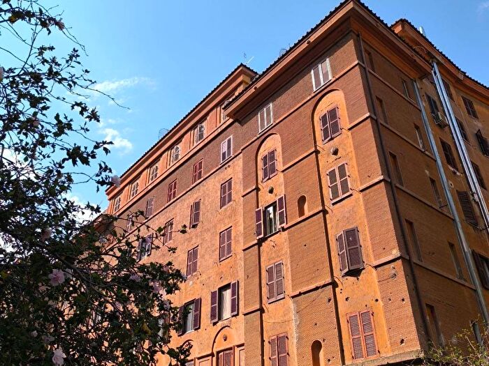 Appartamento bilocale in affitto in Bologna, Roma