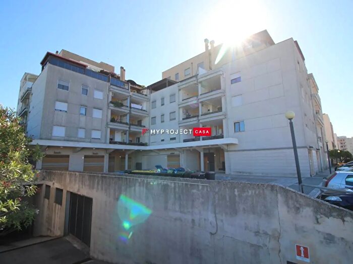 Appartamento quadrilocale in vendita in Via Pietro del Tocco, Martina Franca