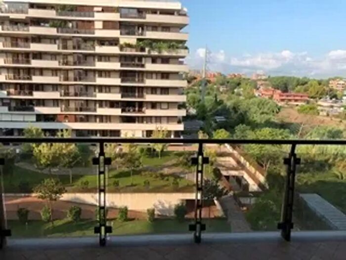 Appartamento monolocale in affitto in Via Amsterdam, Roma