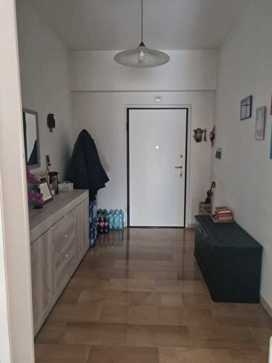 Appartamento quadrilocale in vendita in Via Basilio Magni, Velletri