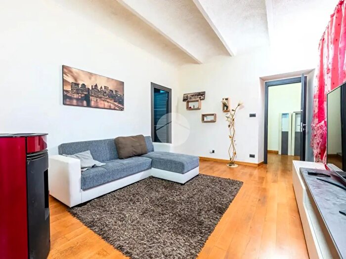 Appartamento quadrilocale in vendita in Via Bra, Cervere